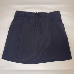 All In Motion Skirt